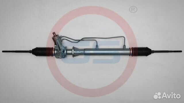 Рулевая рейка Nissan Primera P10 / W10 1990-1996