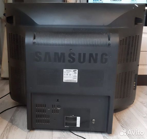 Телевизор бу