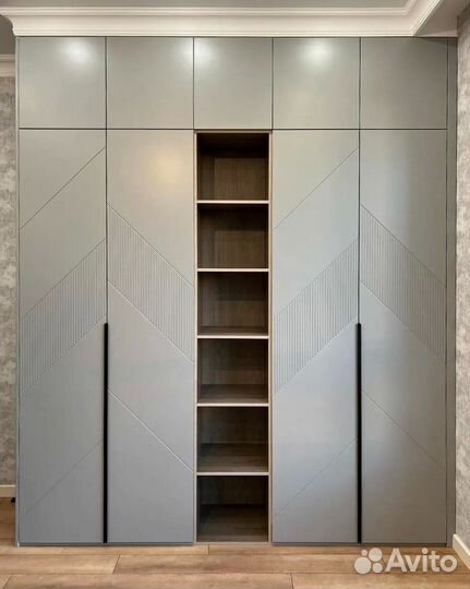 Шкаф навесной