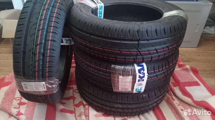 Viatti Strada Asimmetrico V-130 185/65 R15 88H
