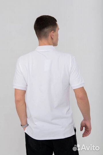 Polo Ralph lauren поло