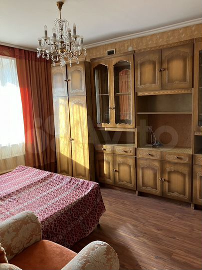 1-к. квартира, 42,2 м², 2/9 эт.