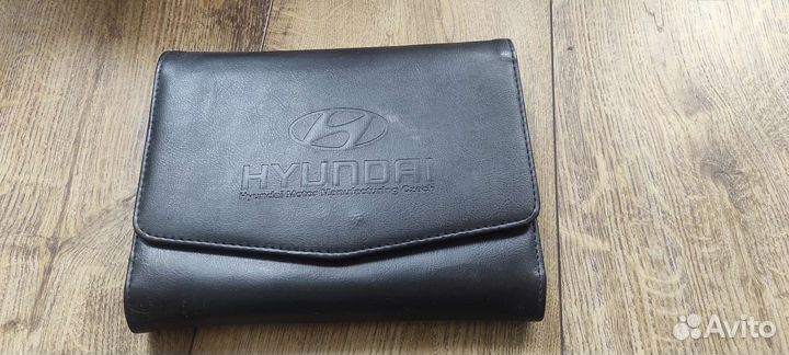 Инструкция по эксплуатации хенде ix35