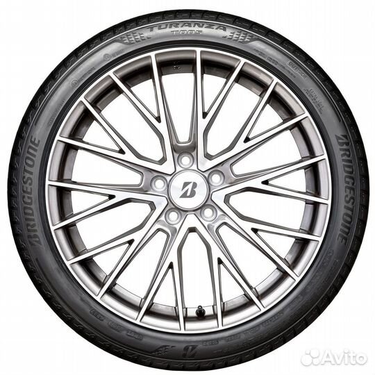 Bridgestone Turanza T005 235/45 R18 98Y