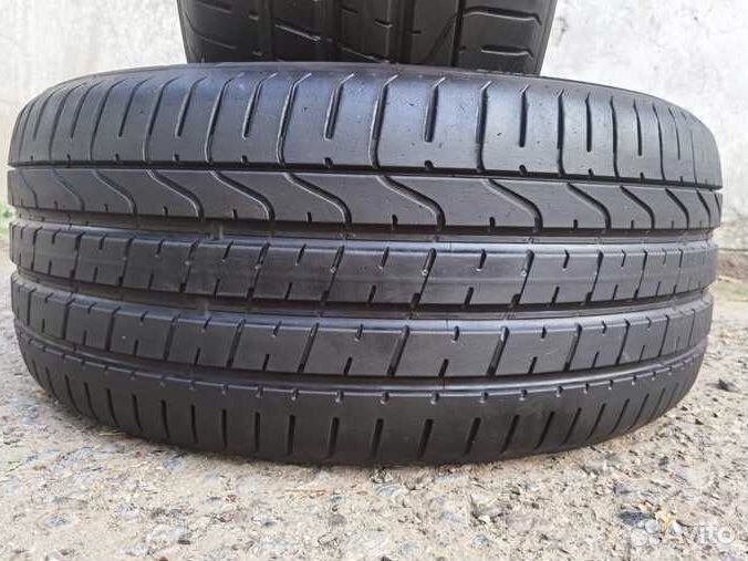 Pirelli P Zero 265/40 R21 101Y