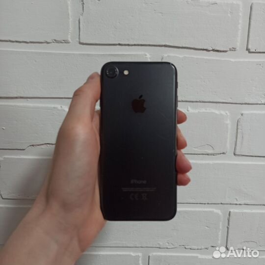 iPhone 7, 32 ГБ