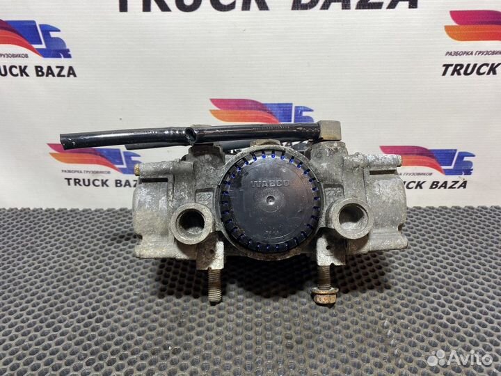 1607915 Модулятор EBS задний Daf XF105, Daf XF95