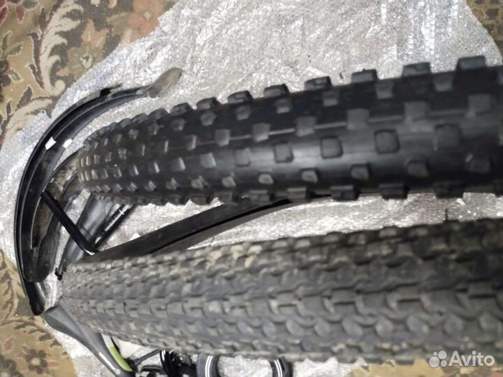 Запчасти для велосипедов