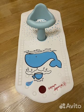 Коврик для купания