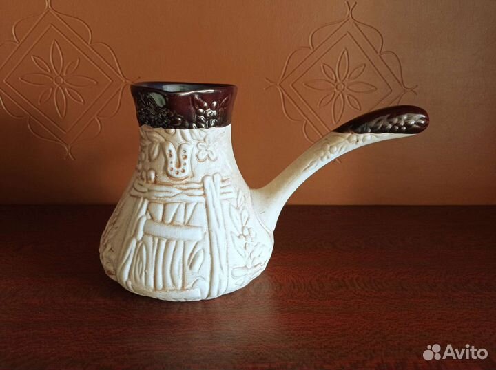 Кофейный набор керамика