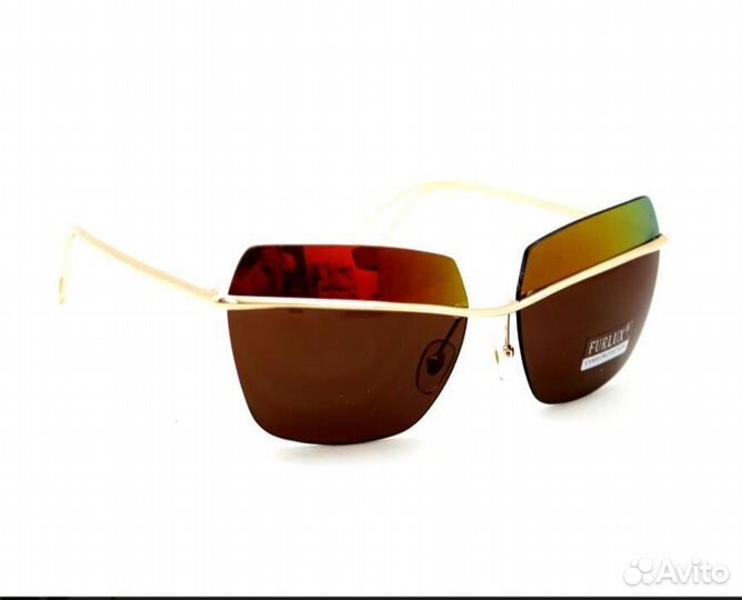 Солнцезащитные очки женские