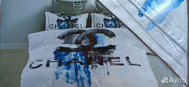 Комплекты Евро. Белье постельное