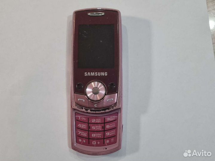 Samsung a890