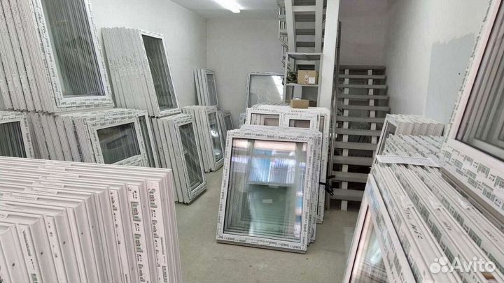 Пластиковые окна для террасы, веранды