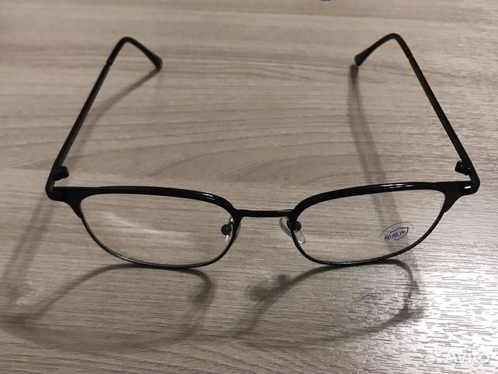 Очки для компьютера унисекс.Новые