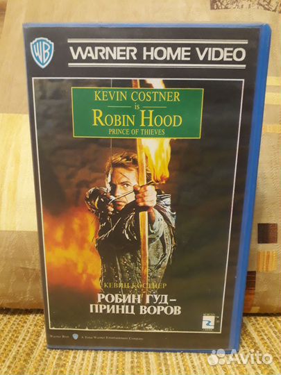 Видеомагнитофон кассеты