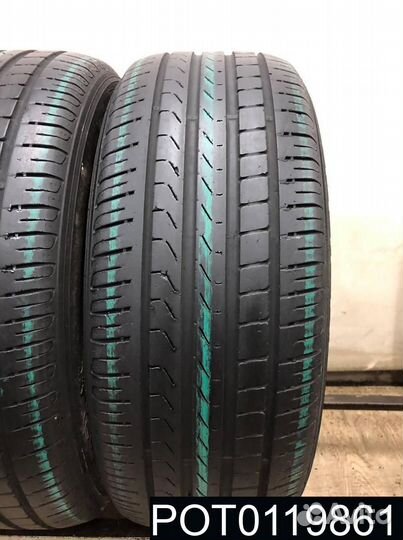 Pirelli Scorpion Verde 235/55 R19 105V