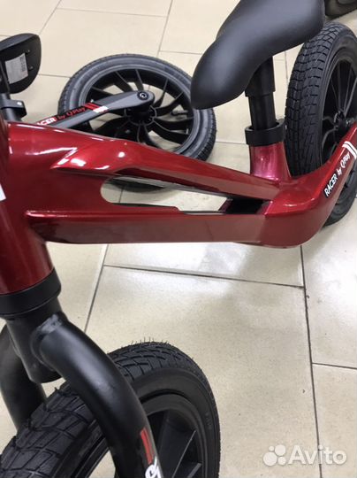 Беговел racer