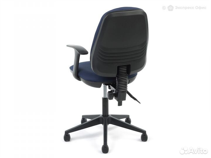 Кресло офисное Chairman 661