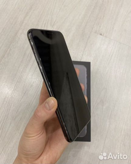 iPhone 11 Pro Max, 64 ГБ