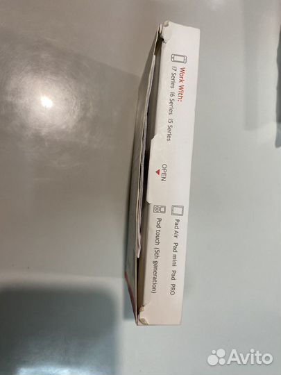 Переходник iPhone hdmi