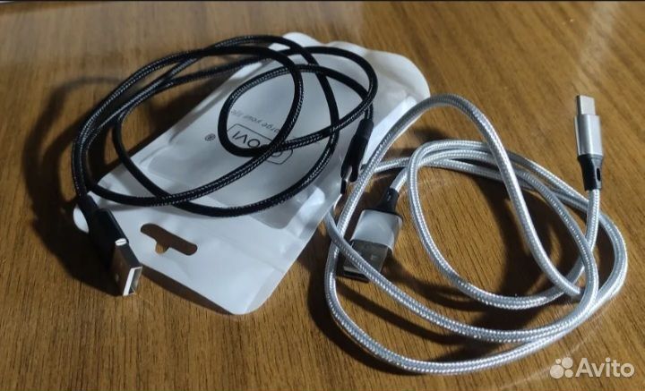 Кабель тайп с