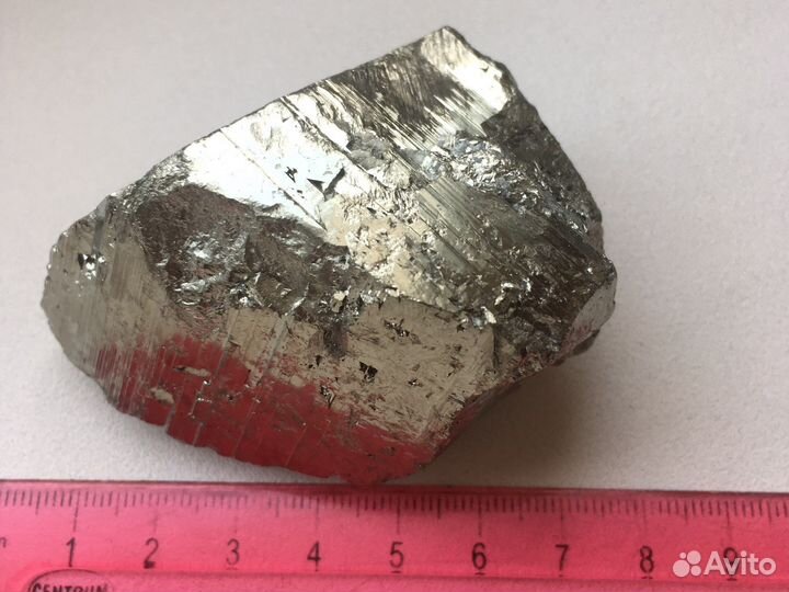 Продается пирит