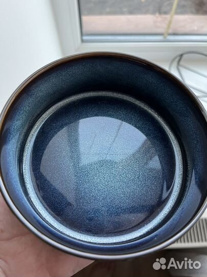 Миски для кошек и собак керамические