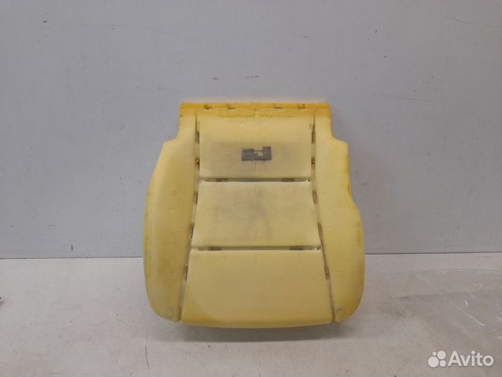 Подушка сиденья передняя правая Toyota Camry V55