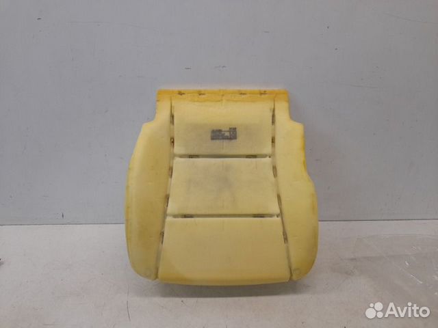 Подушка сиденья передняя правая Toyota Camry V55