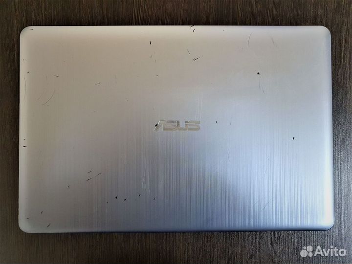 Запчасти и комплектующие на Asus D541N