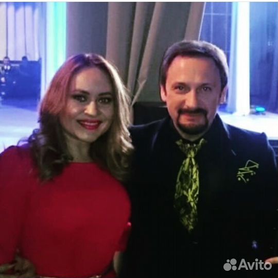 Ведущая на свадьбу Елена Горская + DJ +звук