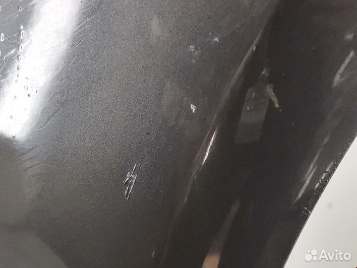 Крыло переднее правое для Opel Astra J 13390003