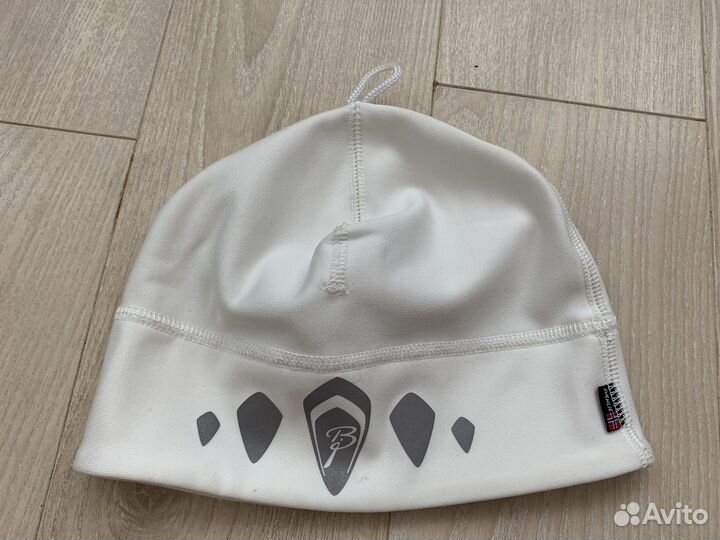 Шапочка для беговых лыж Bjorn Daehlie