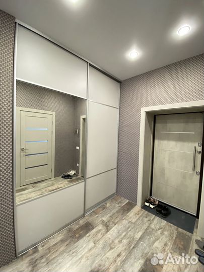 Шкаф купе на заказ