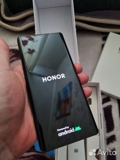 HONOR X9a, 8/256 ГБ
