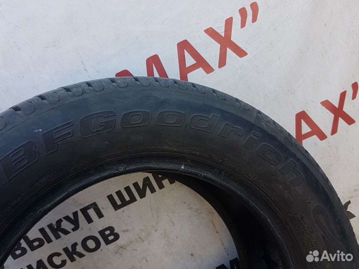 Bfgoodrich G-Grip 215/60 R16