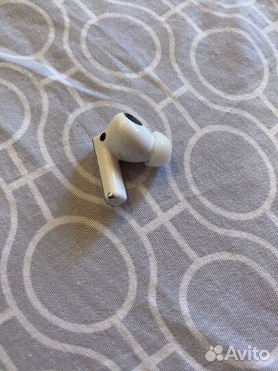 Беспроводной наушник huawei freebuds pro