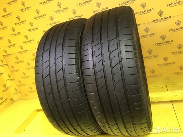 Bridgestone Turanza ER30 205/55 R16 91W