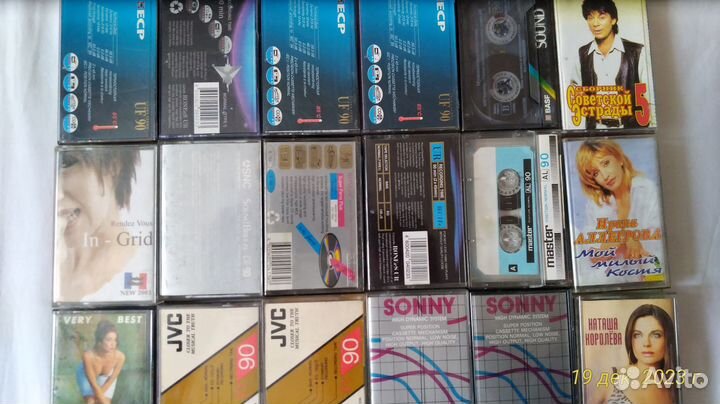 Кассетный магнитофон электроника 302-1