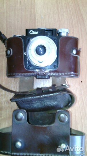 Фотоаппарат