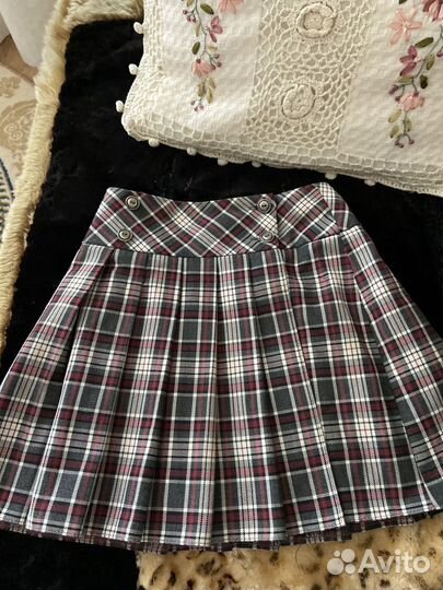 Юбка на девочку