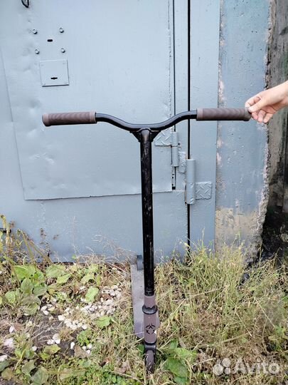 Трюковве самокаты бу