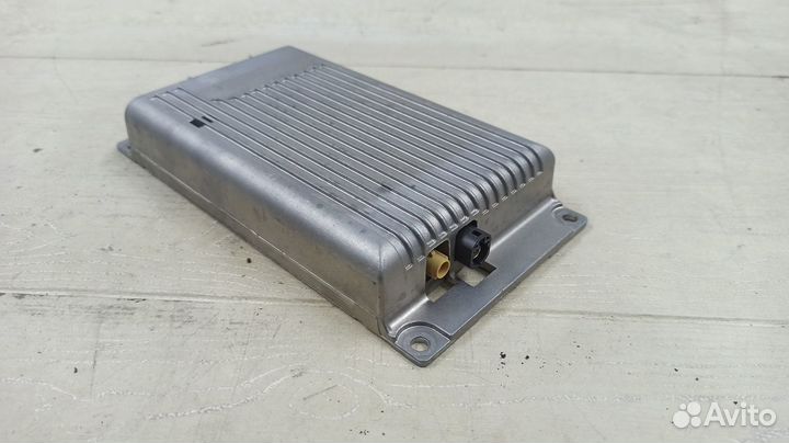Блок управления bluetooth BMW