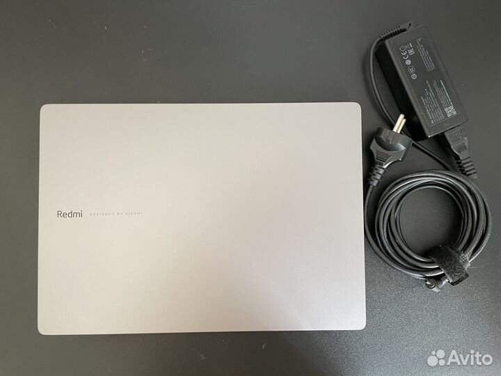 Ноутбук xiaomi redmibook 14 xma1901-dg