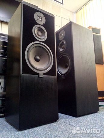 Canton ct 2024 80 speakers