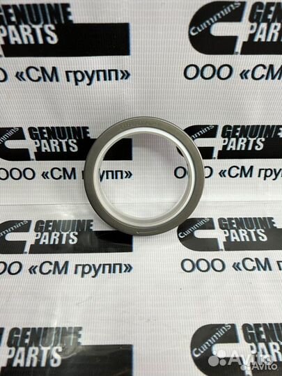 Сальник коленвала передний Cummins 4BT 6BT EQB QSB