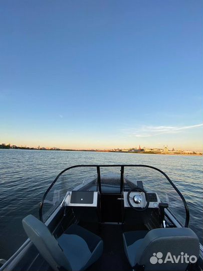 Продам прокат лодок