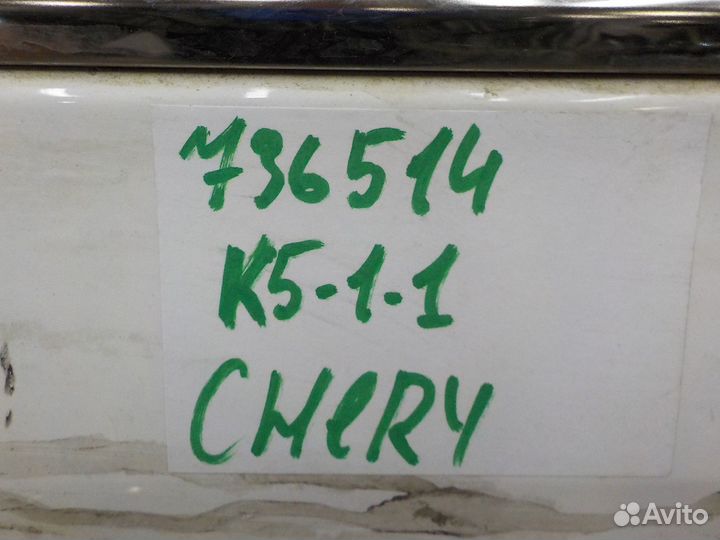 Дверь передняя правая Chery Arrizo 8