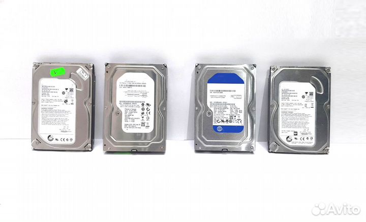 HDD 3,5 IDE 250Gb